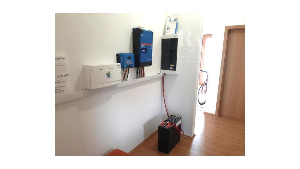 NOVOSTAVBA BUNGALOVU KRASŃANY