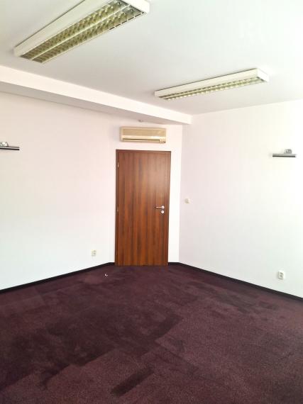 Prenájom kancelárií vhodných ako sídlo firmy