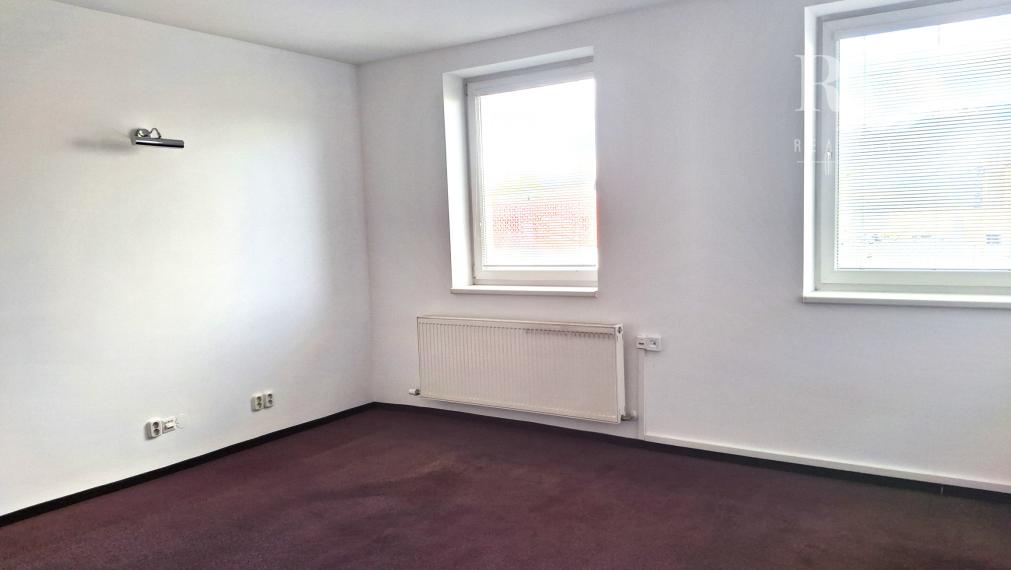 Prenájom kancelárií vhodných ako sídlo firmy