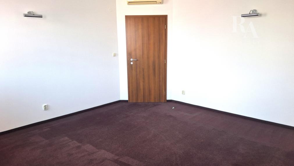 Prenájom kancelárií vhodných ako sídlo firmy