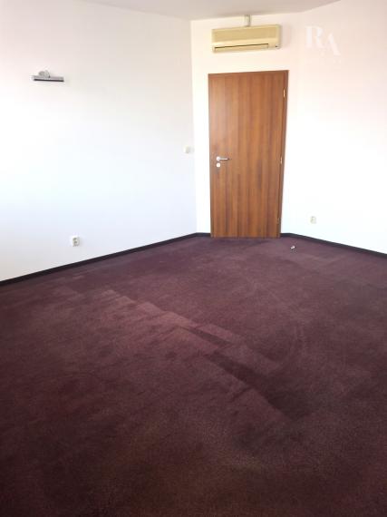 Prenájom kancelárií vhodných ako sídlo firmy