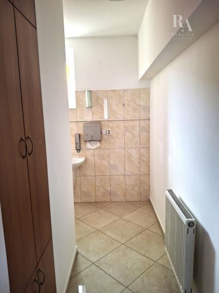 Prenájom kancelárií vhodných ako sídlo firmy