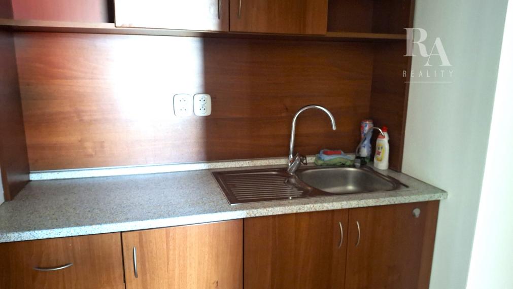 Prenájom kancelárií vhodných ako sídlo firmy