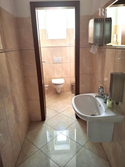 Prenájom kancelárií vhodných ako sídlo firmy