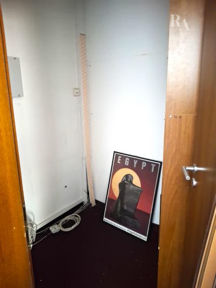 Prenájom kancelárií vhodných ako sídlo firmy