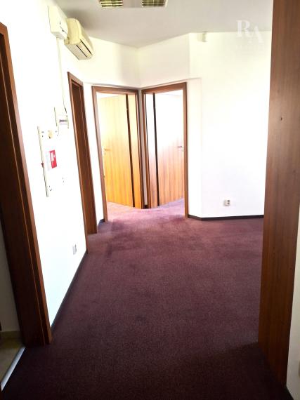 Prenájom kancelárií vhodných ako sídlo firmy