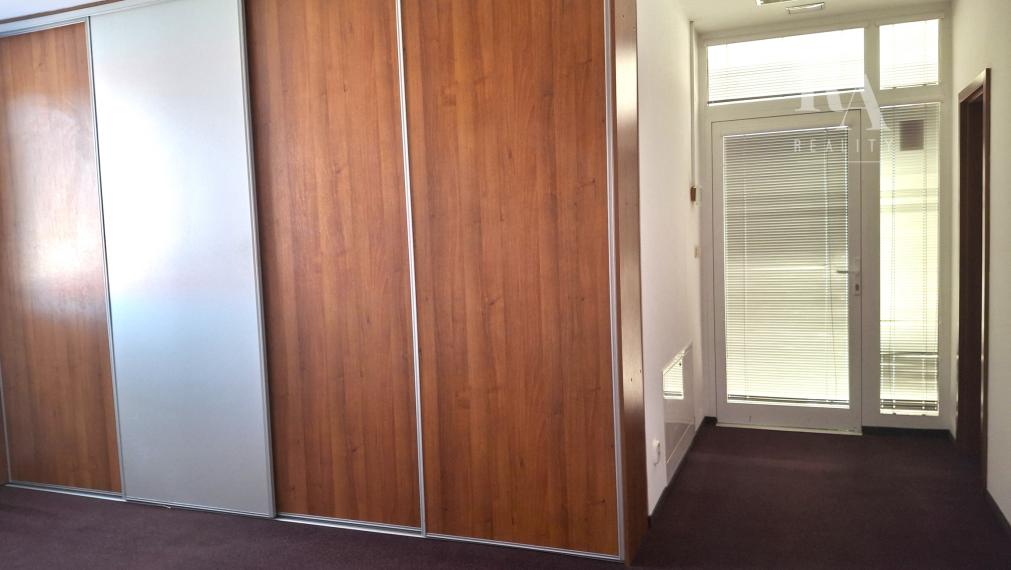 Prenájom kancelárií vhodných ako sídlo firmy