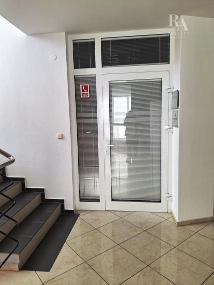 Prenájom kancelárií vhodných ako sídlo firmy