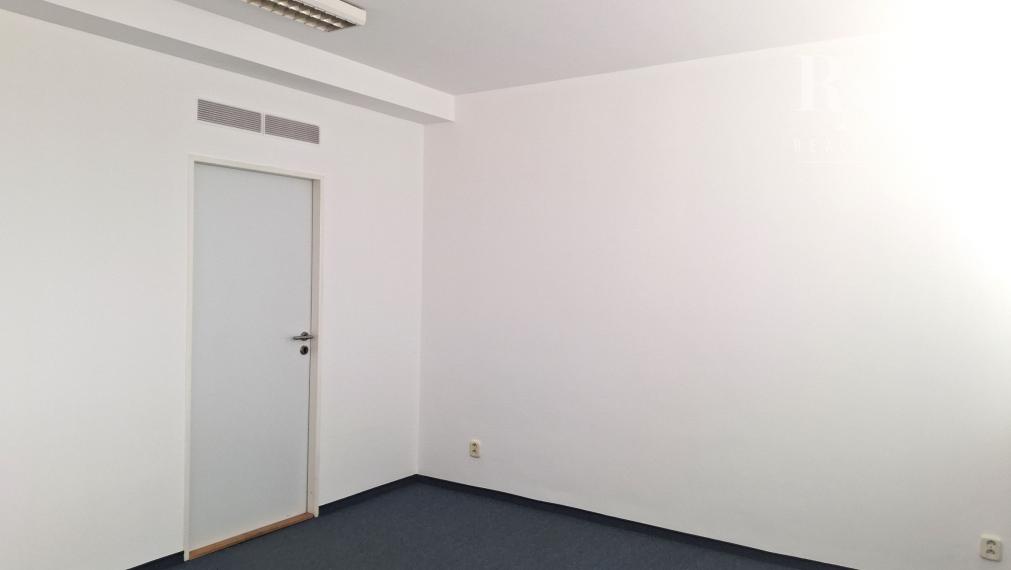 Prenájom 2 kancelárií o výmere 41 m2