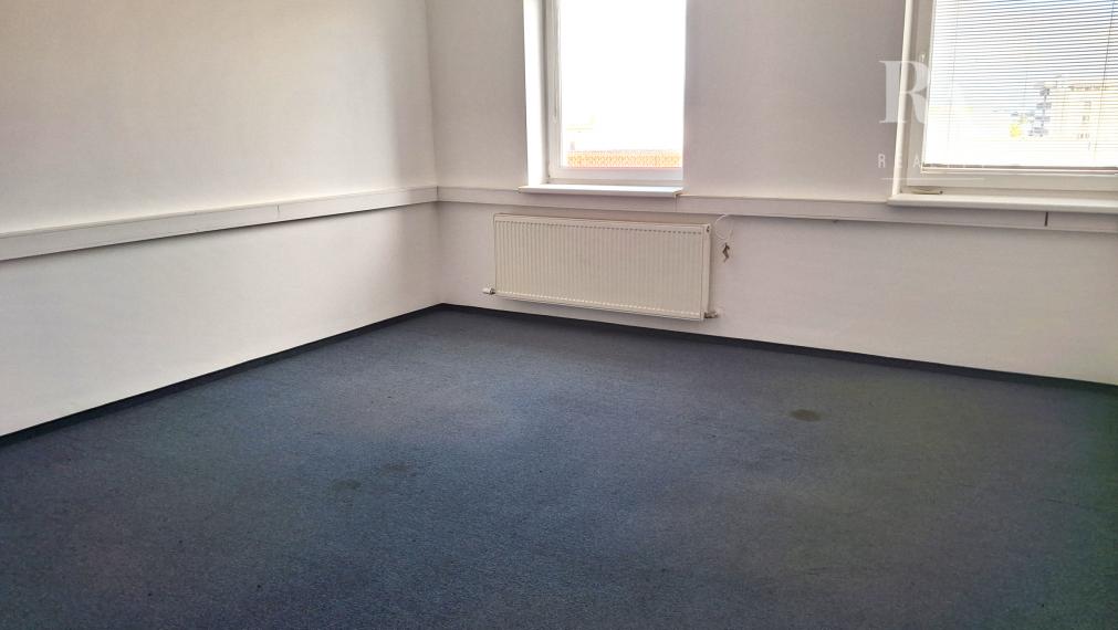 Prenájom 2 kancelárií o výmere 41 m2