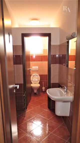 Prenájom 2 kancelárií o výmere 41 m2