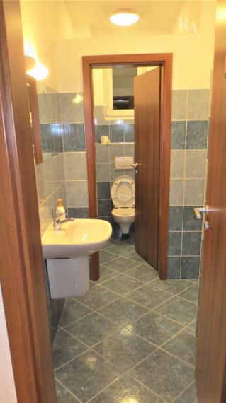 Prenájom 2 kancelárií o výmere 41 m2