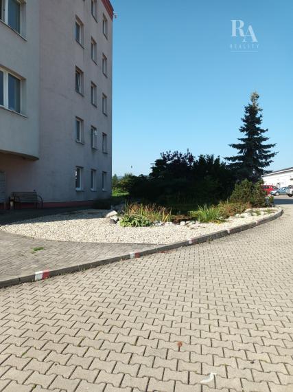 Prenájom 2 kancelárií o výmere 41 m2