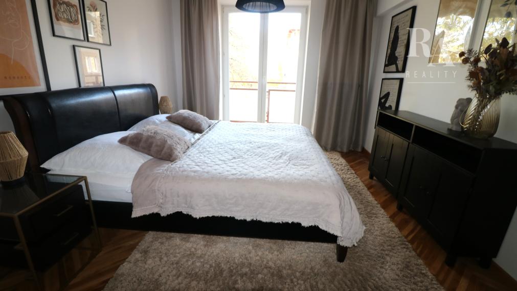 PRENÁJOM EXKLUZÍVNEHO  3KK - IZBOVÉHO BYTU BULVÁR