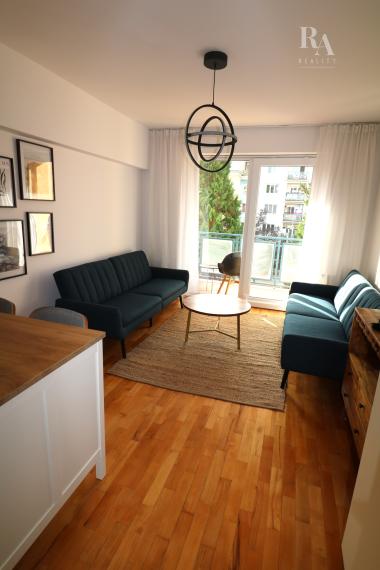 PRENÁJOM 3KK - IZBOVÉHO LUXUSNÉHO BYTU BULVÁR