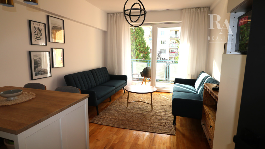 PRENÁJOM 3KK - IZBOVÉHO LUXUSNÉHO BYTU BULVÁR