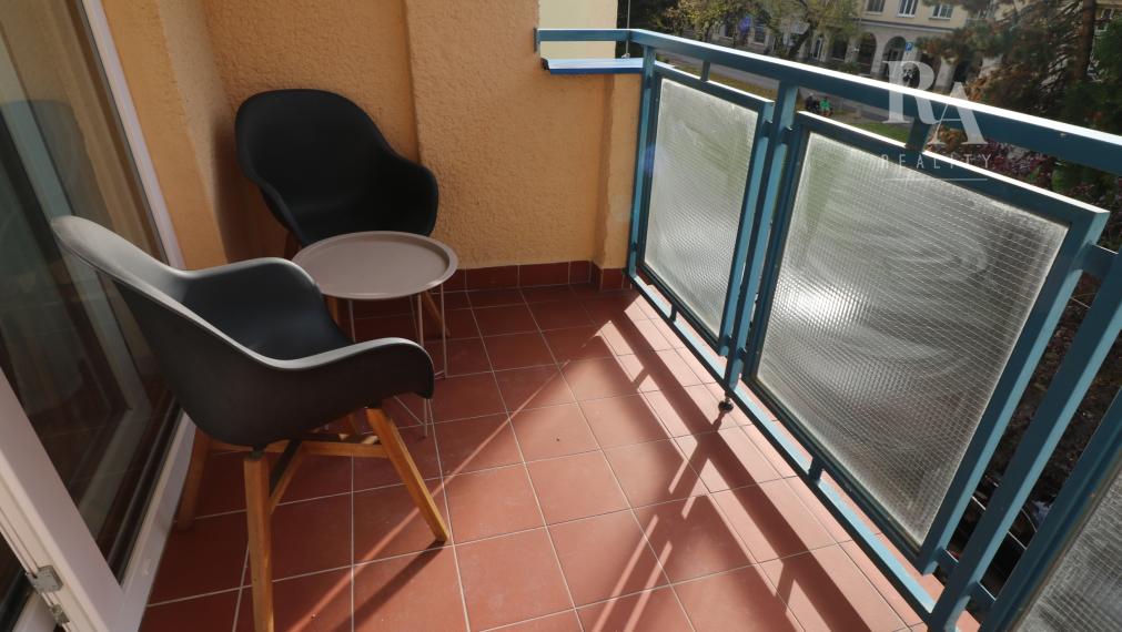 PRENÁJOM 3KK - IZBOVÉHO LUXUSNÉHO BYTU BULVÁR