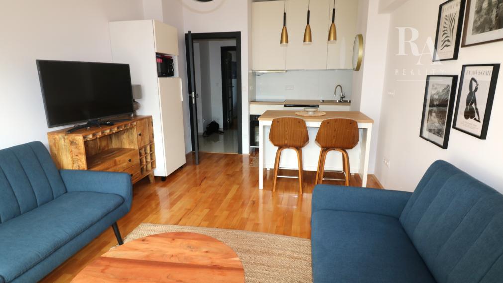 PRENÁJOM 3KK - IZBOVÉHO LUXUSNÉHO BYTU BULVÁR