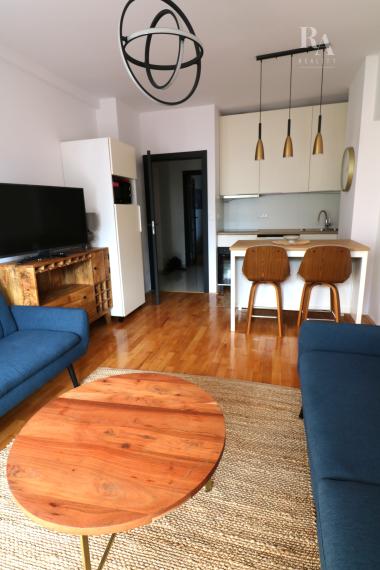 PRENÁJOM 3KK - IZBOVÉHO LUXUSNÉHO BYTU BULVÁR