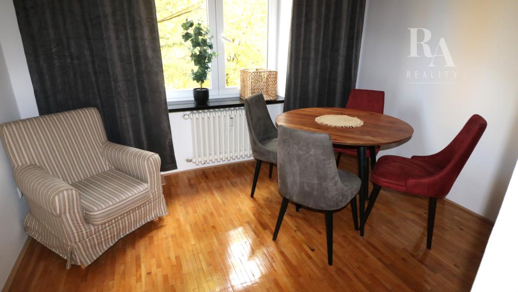 PRENÁJOM 3KK - IZBOVÉHO LUXUSNÉHO BYTU BULVÁR