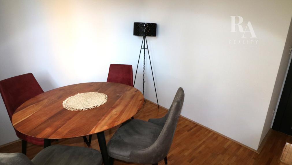 PRENÁJOM 3KK - IZBOVÉHO LUXUSNÉHO BYTU BULVÁR