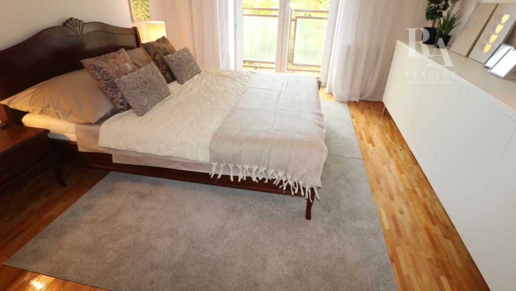 PRENÁJOM 3KK - IZBOVÉHO LUXUSNÉHO BYTU BULVÁR