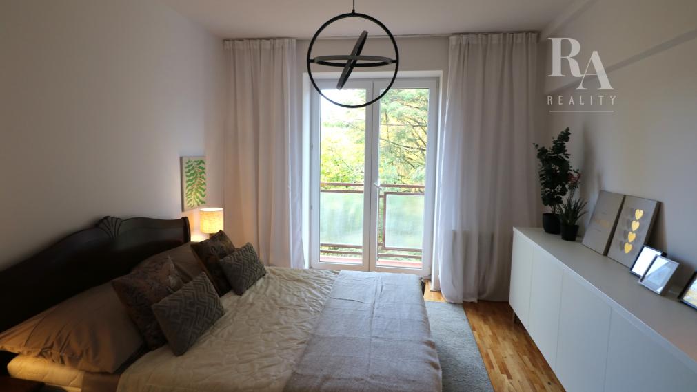 PRENÁJOM 3KK - IZBOVÉHO LUXUSNÉHO BYTU BULVÁR