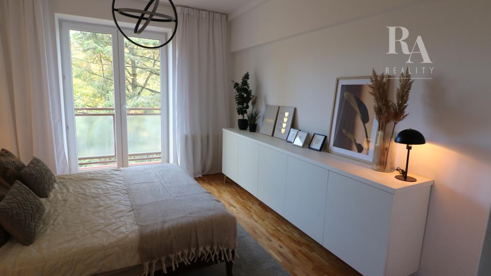 PRENÁJOM 3KK - IZBOVÉHO LUXUSNÉHO BYTU BULVÁR