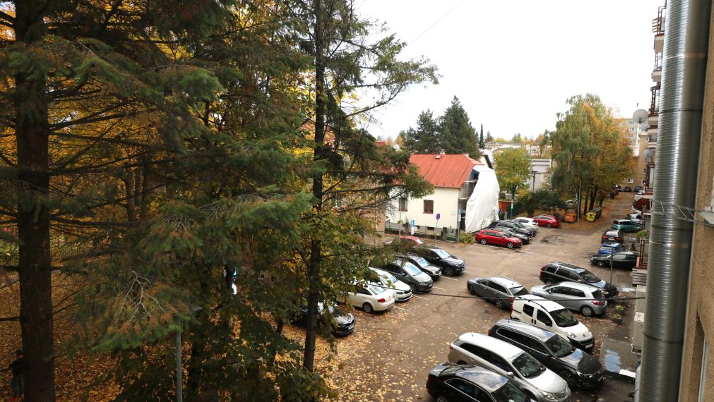 PRENÁJOM 3KK - IZBOVÉHO LUXUSNÉHO BYTU BULVÁR