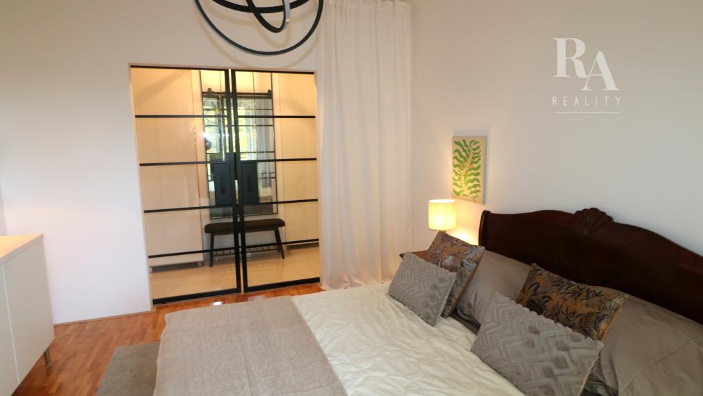 PRENÁJOM 3KK - IZBOVÉHO LUXUSNÉHO BYTU BULVÁR