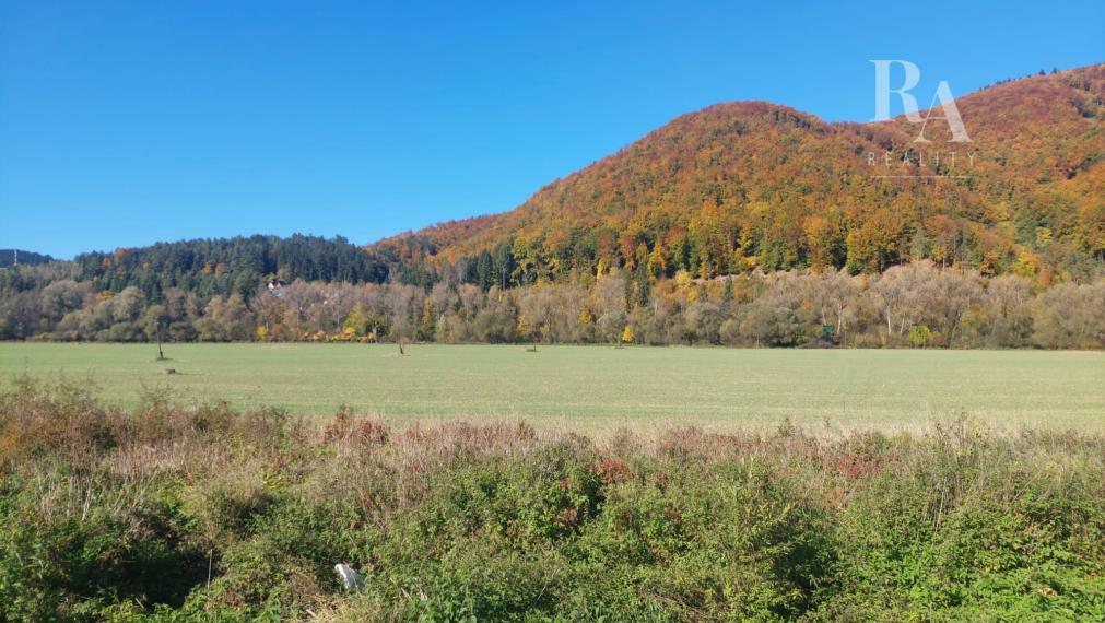 PREDAJ POZEMKU RAJECKÉ TEPLICE