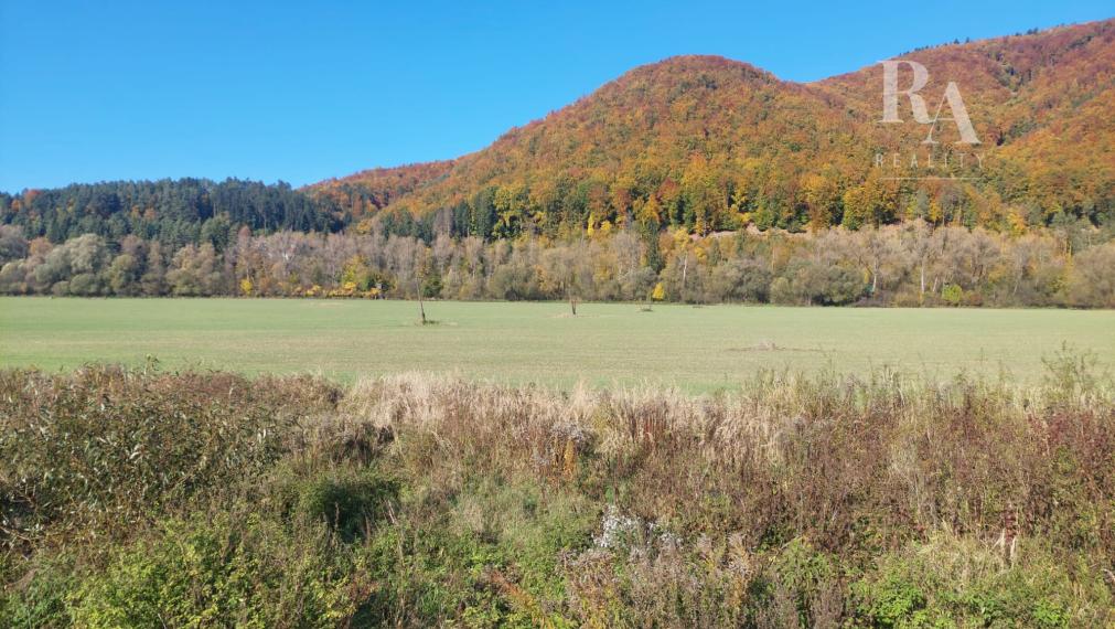 PREDAJ POZEMKU RAJECKÉ TEPLICE