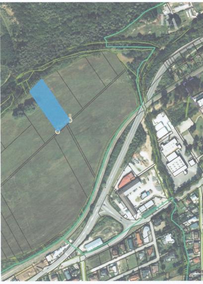 PREDAJ POZEMKU RAJECKÉ TEPLICE