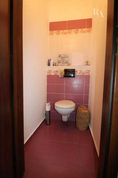 2 izbový byt 70m2 s balkónom a pivnicou v starom meste Žilina