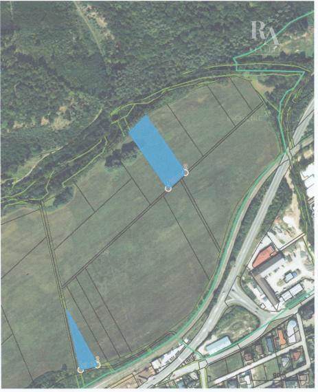 PREDAJ POZEMOK RAJECKÉ TEPLICE