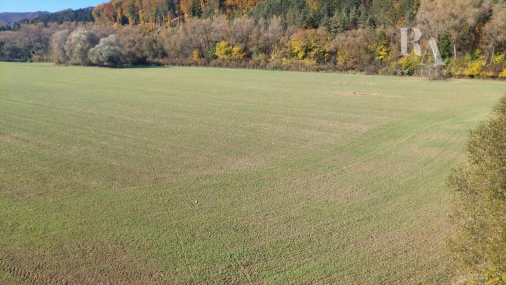 PREDAJ POZEMOK RAJECKÉ TEPLICE