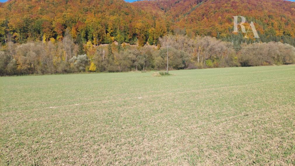 PREDAJ POZEMOK RAJECKÉ TEPLICE