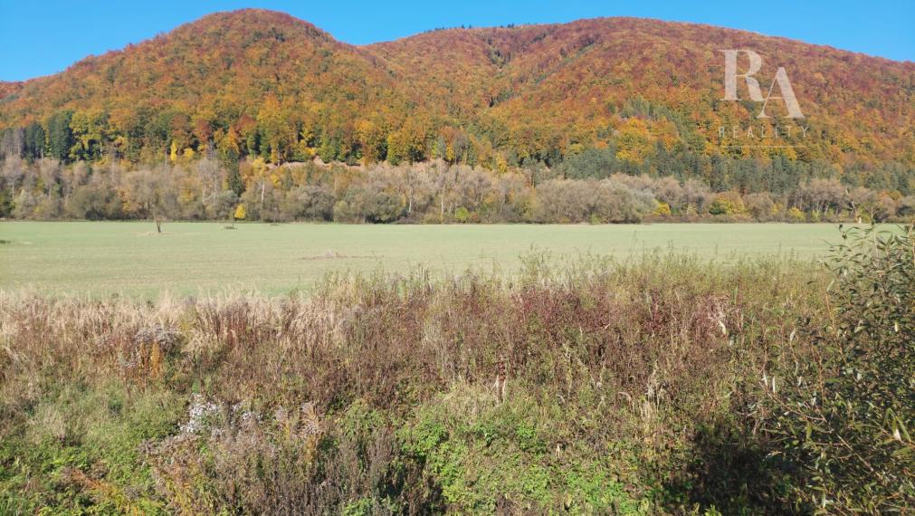 PREDAJ POZEMOK RAJECKÉ TEPLICE