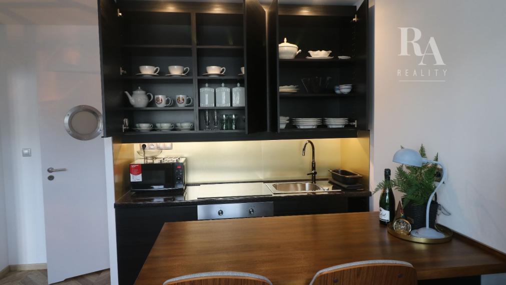 Prenájom 1 - izbový byt Bulvár