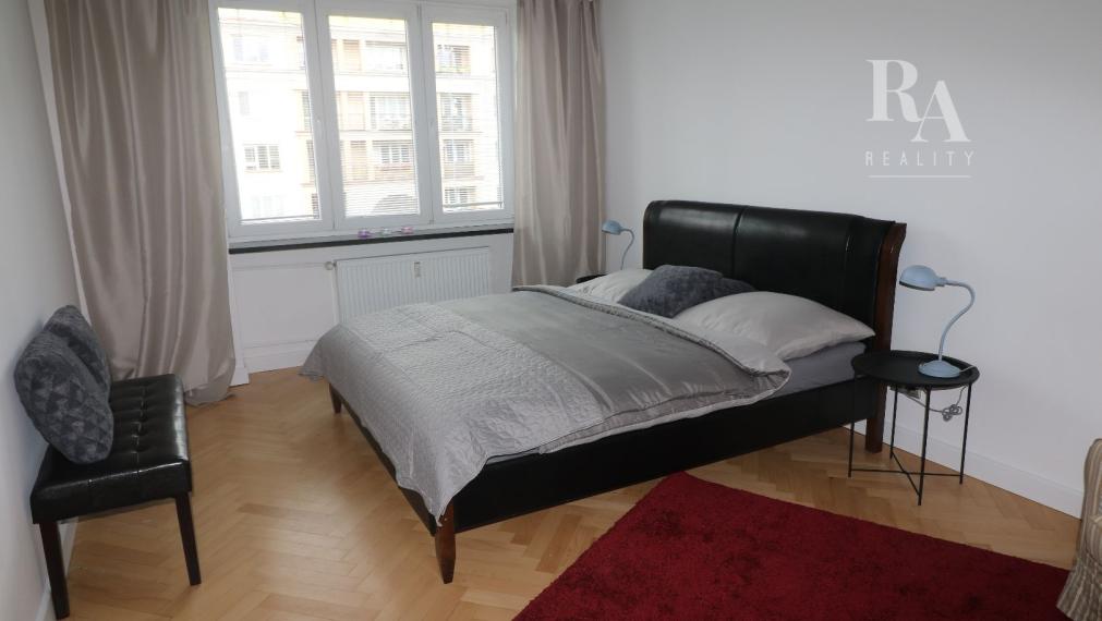 Prenájom 1 - izbový byt Bulvár