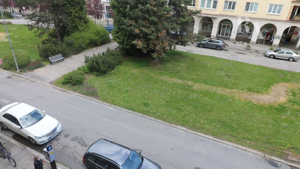 Prenájom 1 - izbový byt Bulvár