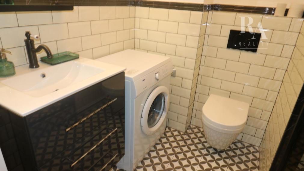 Prenájom 1 - izbový byt Bulvár