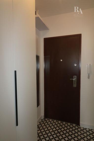 Prenájom 1 - izbový byt Bulvár