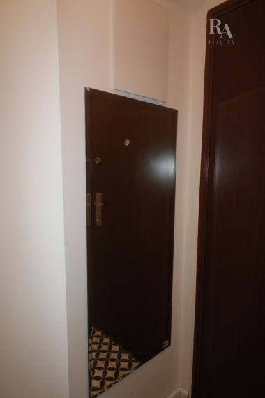 Prenájom 1 - izbový byt Bulvár