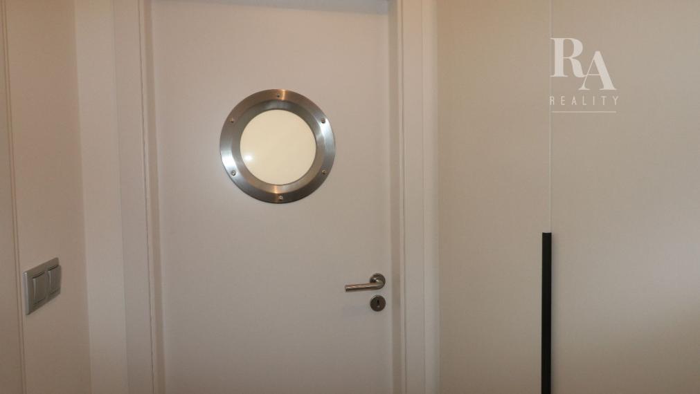 Prenájom 1 - izbový byt Bulvár