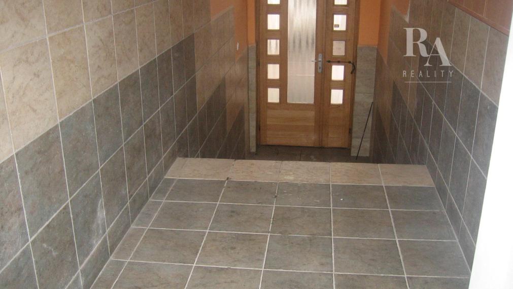 Prenájom kancelárie v centre mesta 17 m2