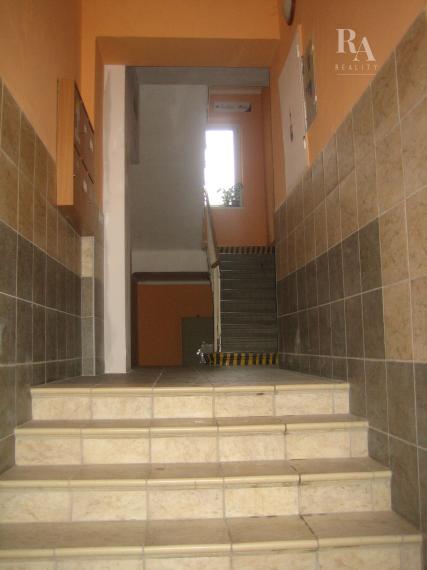 Prenájom kancelárie v centre mesta 17 m2