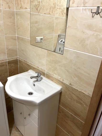 PREDAJ 3 - IZBOVÝ BYT UL. KAMENNÁ