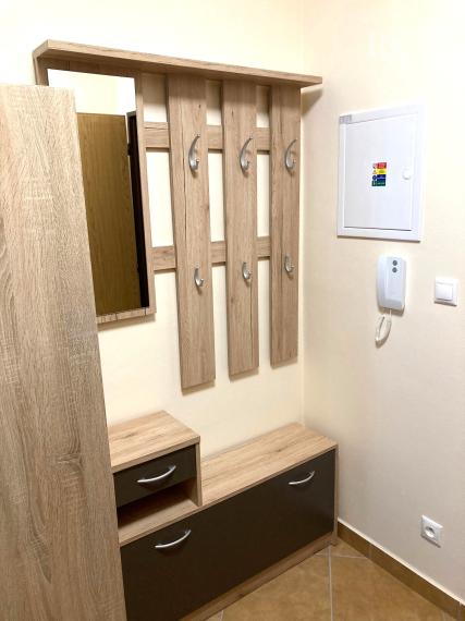 PREDAJ 3 - IZBOVÝ BYT UL. KAMENNÁ