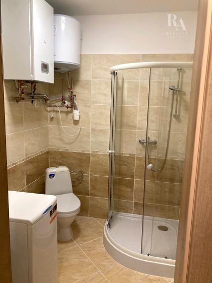 PREDAJ 3 - IZBOVÝ BYT UL. KAMENNÁ